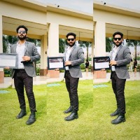 Ar. Sayed Faiz Mian