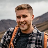 Collin Brady