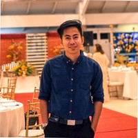 John Michael Nicolas