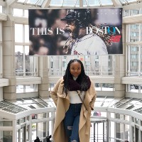 Kodelia Joseph