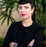 Dr. Sandra Von Doetinchem