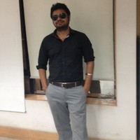 Anurag Tripathi