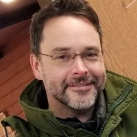 Eric Garvey