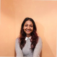 Chavi Agarwal