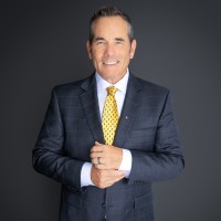 Joel P. Moss