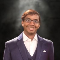 Saurabh Rai