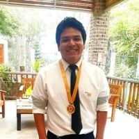 Gonzalo G. Gutiérrez De la Rosa