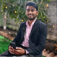 VINOD Parmar