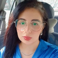 Dalia Elbably