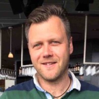 Mattias Jarenmark