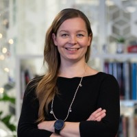 Marjo Pulkkinen