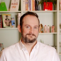 Tom Ireland