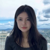 Kandy Lin