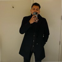 Isaias Paredes Cruz