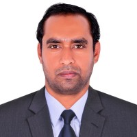 Dileej Kollamparambil