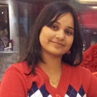 Divya Chauhan