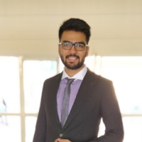 Yash Sultania