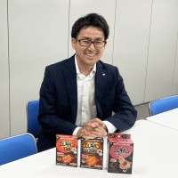 Yoshinori Matsuura