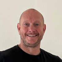 Andy Barker
