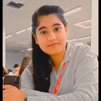 Kajal Rai