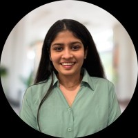 Sanjoli Sogani