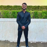 Jaffar Shaikh