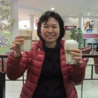 Li-Chu Wang