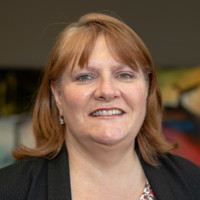 Sharon Mikolitis