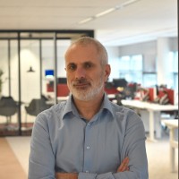 Peter Van Der Broek - Soomers