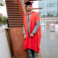 Bilal Amin