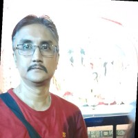 Arupam Sarkar