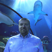 Bryan Pastor, CSP