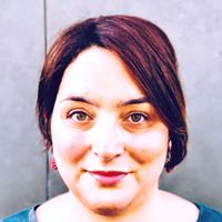 Alessia Gallian