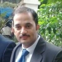 Anil Kumar Joshi