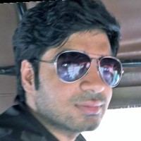 Anshul Pandey