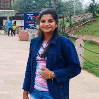 Mayuri Bari