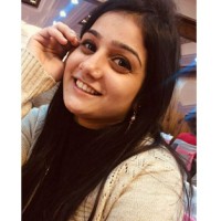 Twinkle Verma