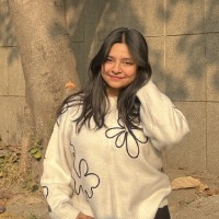 Khushi Bhati