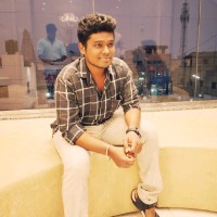 Yuvaraj Karthikeyan