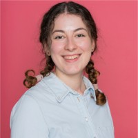 Mirela Mihaela Agachi