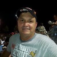 Ray Sapp
