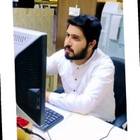 Sheraz Munir