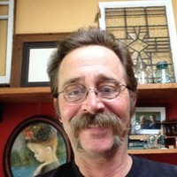 Rick Gregg