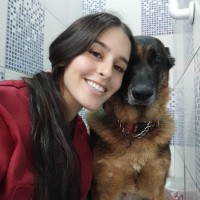Nicole Cintra Lagos