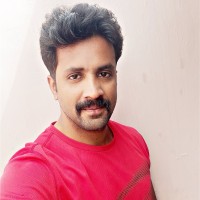 Sanjeev Kumar