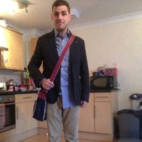 Tom Garthwaite