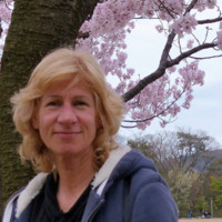 Sally M Parkinson