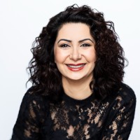 Pooya Yazdani