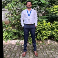Vishvajeet Gadekar