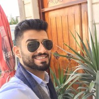 Ahmed Raheem